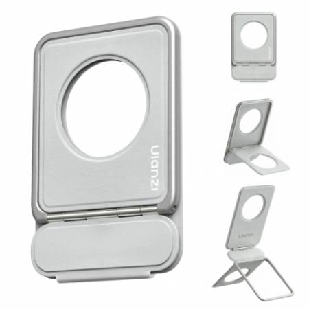 Ulanzi PS01 - podstawka / mini statyw, uchwyt magnetyczny MagSafe do smartfonów